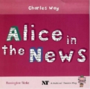 Image for Alice in the News