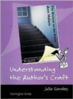 Image for Understanding the author&#39;s craft: Shadow on the stairs