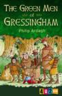 Image for The Green Men of Gressingham