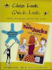 Image for CLQL The Two Jacks : Copymasters