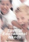 Image for A whistle-stop tour of special educational needs