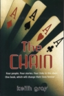 Image for The Chain