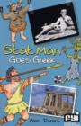 Image for Stat Man Goes Greek
