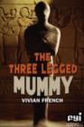 Image for The Three-legged Mummy