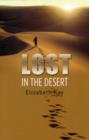 Image for Lost in the desert