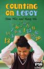 Image for Counting on Leroy