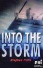 Image for Into the Storm