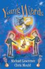 Image for Young Wizards