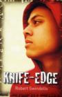 Image for Knife-edge