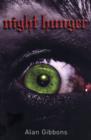 Image for Night hunger