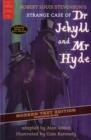 Image for Robert Louis Stevenson&#39;s Strange Case of Dr Jekyll and Mr Hyde