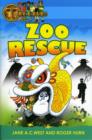 Image for Zoo Rescue