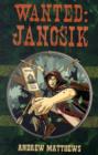 Image for Wanted: Janosik