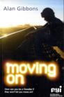 Image for Moving on