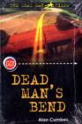Image for The Dead Man Files