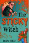 Image for The Sticky Witch