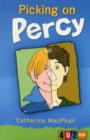 Image for Picking on Percy