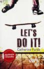 Image for Let&#39;s do it!