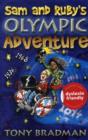 Image for Sam and Ruby&#39;s Olympic Adventure