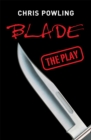 Image for Blade - the Play Pack