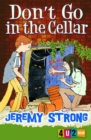 Image for Don&#39;t Go in the Cellar