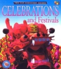 Image for Celebrations and festivals