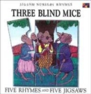 Image for Three blind mice