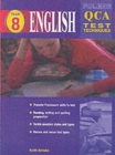 Image for English Test Techniques : Year 8 QCA Test Techniques Student Book