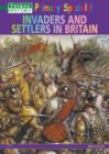 Image for Invaders and settlers in Britain