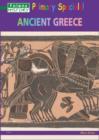 Image for Ancient Greece : Ancient Greeks