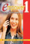 Image for Empower: Teacher CD-ROM 1 &amp; Site Licence