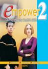 Image for Empower: Teacher CD-ROM 2 &amp; Site Licence