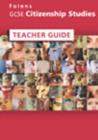 Image for GCSE Citizenship Studies: Teacher Guide