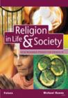 Image for GCSE Religious Studies: Religion in Life &amp; Society Student Book for Edexcel/A
