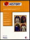 Image for Medieval Monarchs : CD-ROM, Teacher&#39;s Notes and Site Licence