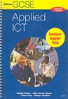 Image for GCSE Applied ICT : Teacher&#39;s Support Pack