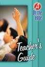 Image for On the edge: Level A Set 1 - Teacher Book