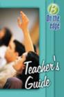 Image for On the edge: Level B Set 1 - Teacher Book