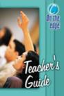 Image for On the edge: Level C Set 1 - Teacher Book