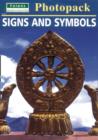 Image for RE : Signs and Symbols