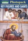 Image for RE : Key Figures and Saints