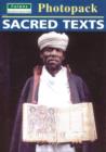 Image for Sacred texts : Sacred Texts