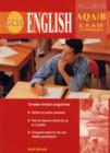 Image for GCSE English: Exam Techniques AQA (Spec B) Student Book