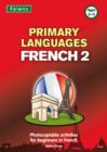 Image for Primary French 2 : Bk. 2