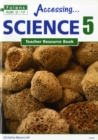 Image for Science : Bk. 5 : Teacher Book