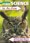 Image for Science in Action : Bk. 1