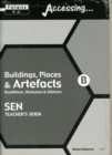 Image for RE : Part B : Buildings, Places and Artefacts
