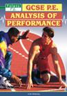 Image for GCSE PE Analysis of Performance: Student Book