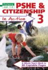 Image for PSHE &amp; citizenship in action: Year 3 : Bk. 3