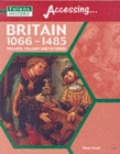 Image for History, 1066-1485
